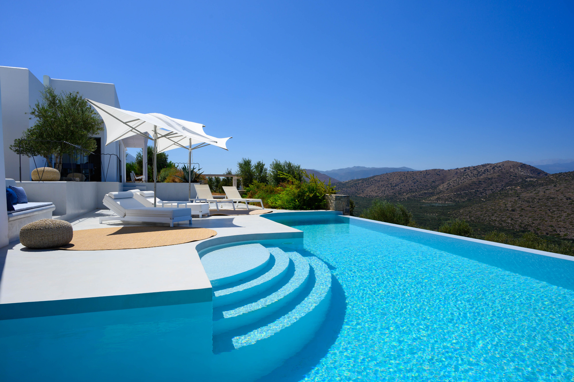 Villa Hallaies